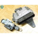 Motorsteuergerät Zündschloss Schlüssel Lesespule Chevrolet Nubira 96820447 Bosch