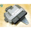 Motorsteuergerät Zündschloss Schlüssel Lesespule Chevrolet Nubira 96820447 Bosch