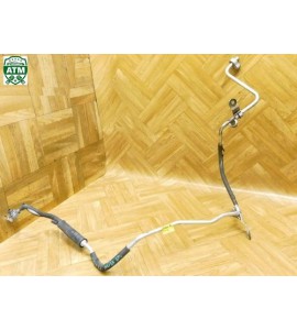 Klimaleitung Leitung Chevrolet Nubira 96812035