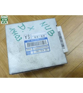 Kombi Steuergerät Chevrolet Nubira 96433182 Aisin