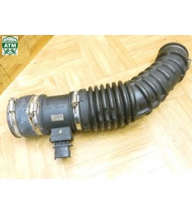 Luftmengenmesser Luftmassenmesser Chevrolet Nubira Bosch 55350048 0281002618