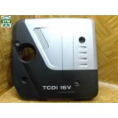 Motordeckel Motorabdeckung Chevrolet Nubira