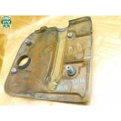 Motordeckel Motorabdeckung Chevrolet Nubira