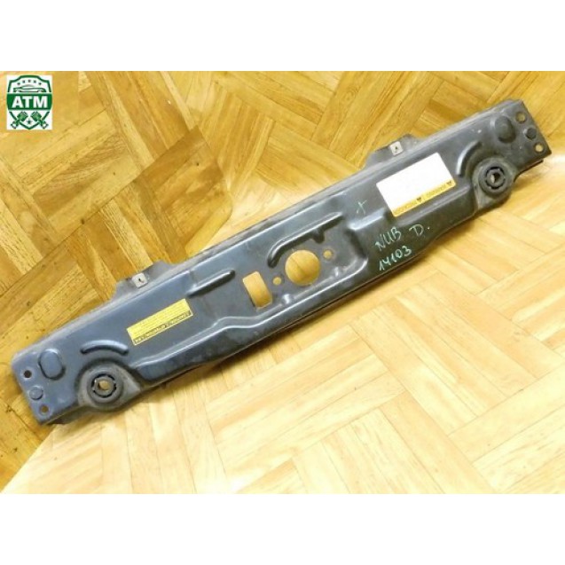 Schloßträger Chevrolet Nubira