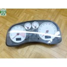 Tacho Kombiinstrument Peugeot 307CC Gelaufen 188.000 KM 9651299780 Sagem