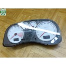 Tacho Kombiinstrument Peugeot 307CC Gelaufen 188.000 KM 9651299780 Sagem
