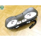 Tacho Kombiinstrument Peugeot 307CC Gelaufen 188.000 KM 9651299780 Sagem