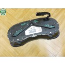 Tacho Kombiinstrument Peugeot 307CC Gelaufen 188.000 KM 9651299780 Sagem
