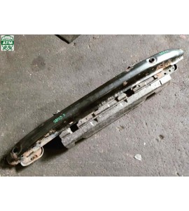 Verstärker Stoßstangenvestärker Peugeot 307CC 9650880580