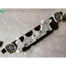 Verstärker Stoßstangenvestärker Peugeot 307CC 9650880580
