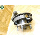 Radnabe Radlager Achsschenkel hinten links Chevrolet Nubira Fahrerseite