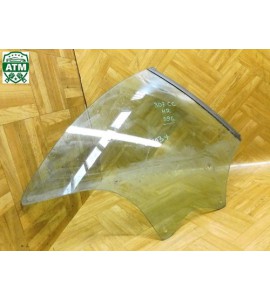 Seitenscheibe Fensterscheibe Türscheibe Scheibe hinten rechts Peugeot 307CC