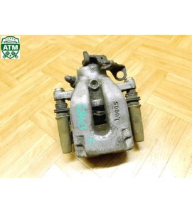 Bremssattel hinten links Peugeot 307CC Lucas Fahrerseite