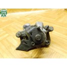 Bremssattel hinten links Peugeot 307CC Lucas Fahrerseite