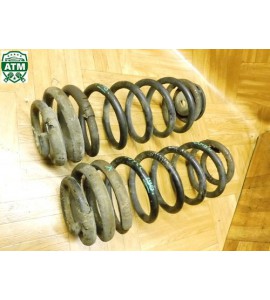 Feder Federn x 2 Stück hinten Peugeot 307CC