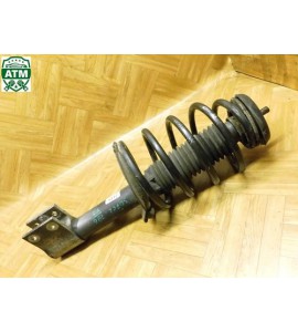 Federbein Pralldämpfer Stoßdämpfer vorne rechts Peugeot 307CC Beifahrerseite