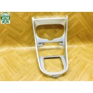 Abdeckung Blende Schaltkulisse Dekorleiste Peugeot 307CC 9636013877