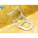 Abdeckung Blende Schaltkulisse Dekorleiste Peugeot 307CC 9636013877