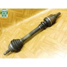 Antriebswelle Gelenkwelle links Peugeot 307CC Fahrerseite