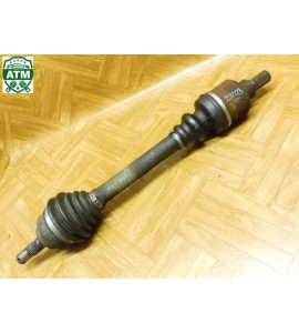 Antriebswelle Gelenkwelle links Peugeot 307CC Fahrerseite
