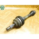 Antriebswelle Gelenkwelle links Peugeot 307CC Fahrerseite