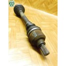 Antriebswelle Gelenkwelle links Peugeot 307CC Fahrerseite