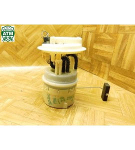 Kraftstoffpumpe Benzinpumpe Peugeot 307CC