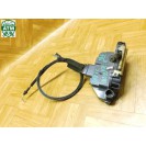 Türschloss Schloss vorne rechts Peugeot 307CC Beifahrerseite