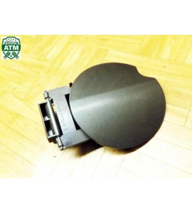 Tankklappe Tankdeckel Peugeot 307CC Farbcode EZQC Gris Manitoba Metallic Grau