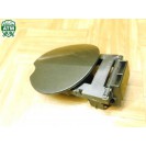 Tankklappe Tankdeckel Peugeot 307CC Farbcode EZQC Gris Manitoba Metallic Grau