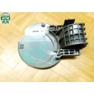 Tankklappe Tankdeckel Peugeot 307CC Farbcode EZQC Gris Manitoba Metallic Grau