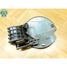 Tankklappe Tankdeckel Peugeot 307CC Farbcode EZQC Gris Manitoba Metallic Grau