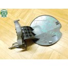 Tankklappe Tankdeckel Peugeot 307CC Farbcode EZQC Gris Manitoba Metallic Grau