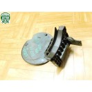 Tankklappe Tankdeckel Peugeot 307CC Farbcode EZQC Gris Manitoba Metallic Grau