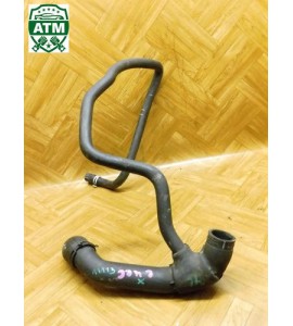 Kühlwasserrohr Rohr Schlauch Opel Corsa C