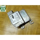 Airbagsteuergerät Steuergerät Opel Corsa C GM Temic 24439952