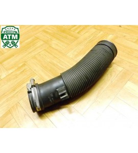 Ansaugrohr Ladeluftschlauch Rohr Opel Corsa C GM 90572888