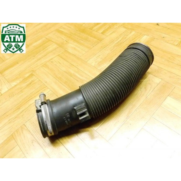 Ansaugrohr Ladeluftschlauch Rohr Opel Corsa C GM 90572888