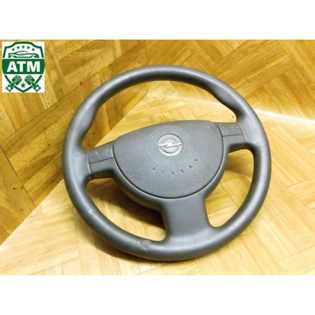 Lenkrad Opel Corsa C