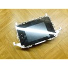 Uhr Display Anzeige Ford Fiesta 6 VI FoMoCo 8A6T18B955BF