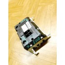 Uhr Display Anzeige Ford Fiesta 6 VI FoMoCo 8A6T18B955BF