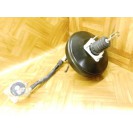 Hauptbremszylinder Bremskraftverstärker Ford Fiesta 6 VI FoMoCo 0204054029