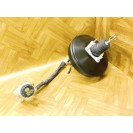 Hauptbremszylinder Bremskraftverstärker Ford Fiesta 6 VI FoMoCo 0204054029