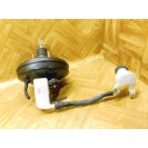 Hauptbremszylinder Bremskraftverstärker Ford Fiesta 6 VI FoMoCo 0204054029