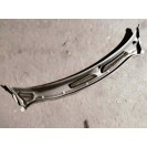 Windlauf Regenabweiser Windabweiser Ford Fiesta 6 VI 8A61A02216AD