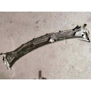 Windlauf Regenabweiser Windabweiser Ford Fiesta 6 VI 8A61A02216AD