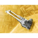 Wischermotor vorne Wischergestänge Ford Fiesta 6 VI Bosch 12v 8A6117B571AA