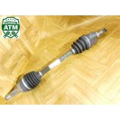 Antriebswelle Gelenkwelle links Ford Fiesta 6 VI FoMoCo 8V513B437AAA