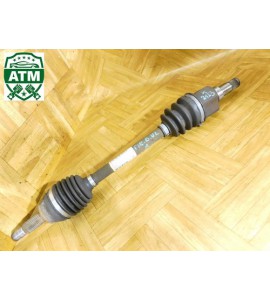 Antriebswelle Gelenkwelle links Ford Fiesta 6 VI FoMoCo 8V513B437AAA