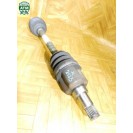 Antriebswelle Gelenkwelle links Ford Fiesta 6 VI FoMoCo 8V513B437AAA